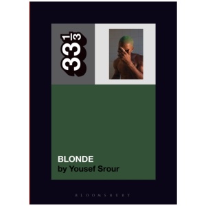 Frank Ocean's Blonde