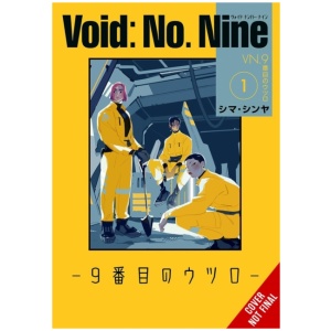 Void: No. Nine, Vol. 1