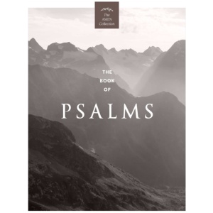 The Book of Psalms (KJV)