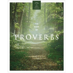 The Book of Proverbs (KJV)
