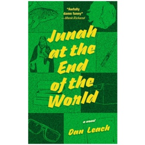 Junah at the End of the World