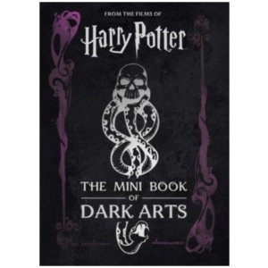 Harry Potter: The Mini Book of Dark Arts