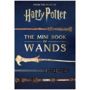 Harry Potter: The Mini Book of Wands