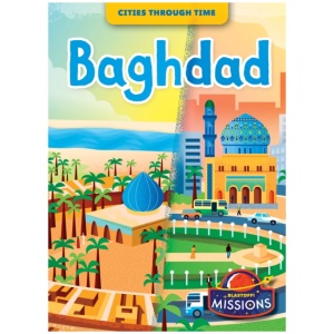 Baghdad