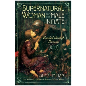 Supernatural Woman and the Male Initiate: Bonded through Dreams