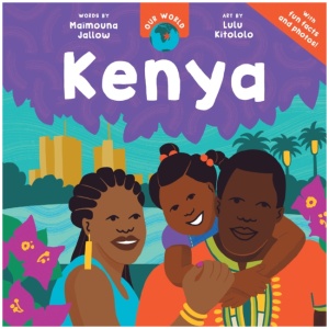 Our World: Kenya