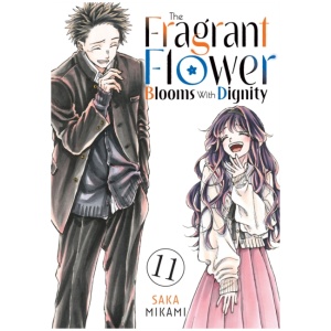 The Fragrant Flower Blooms With Dignity 11