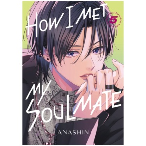 How I Met My Soulmate 5