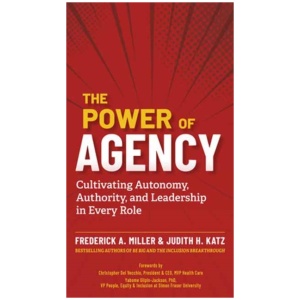 The Power of Agency