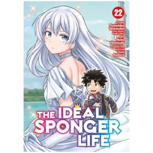 The Ideal Sponger Life Vol. 22
