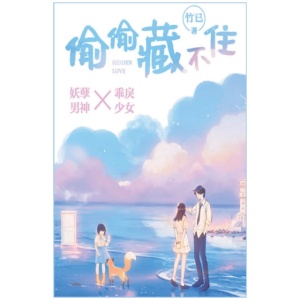 Hidden Love (Novel) Vol. 1