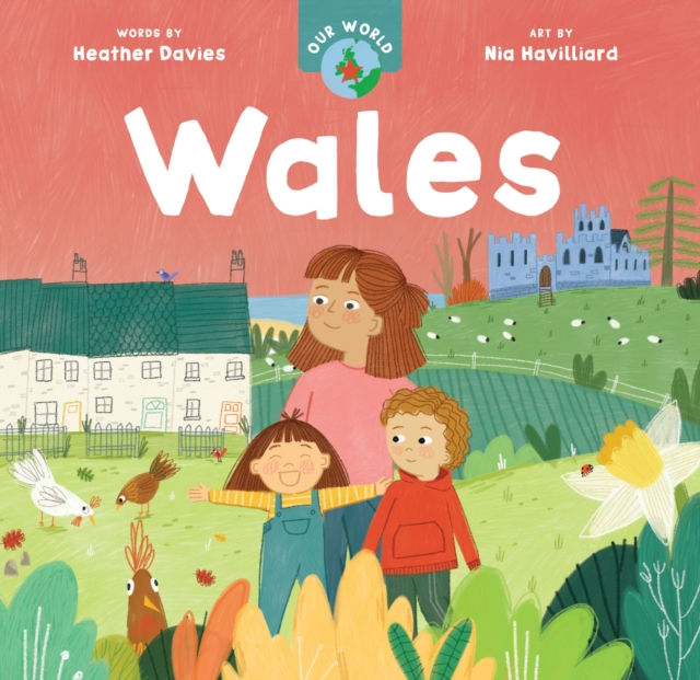 Our World: Wales
