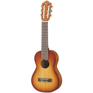 Yamaha GL1 – Tobacco Brown Sunburst – Acoustic Guitar