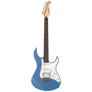 Yamaha PACIFICA112J – Lake Placid Blue – Electric Guitar