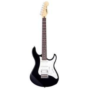 Yamaha EG112GPII – Black – Electric Guitar