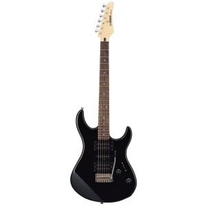 Yamaha ERG121GPII – Black – Electric Guitar
